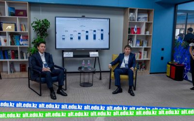 Гостевая лекция: «Будущее железнодорожной отрасли и современные направления развития»