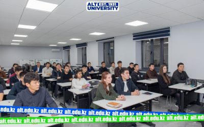 Гостевая лекция на тему технического обслуживания пассажирских вагонов