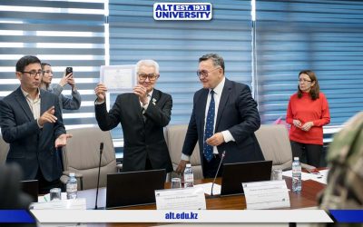 Балкияұлы Нуридін — адамдық пен еңбектің символы!