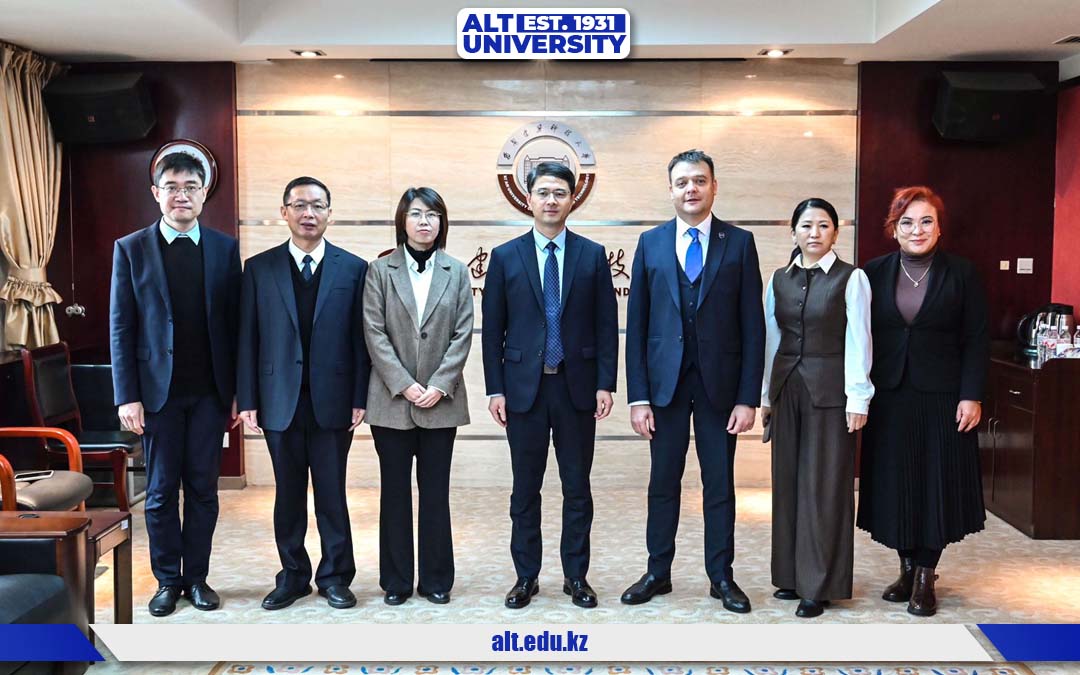 Новые возможности для студентов архитектурно-строительного направления