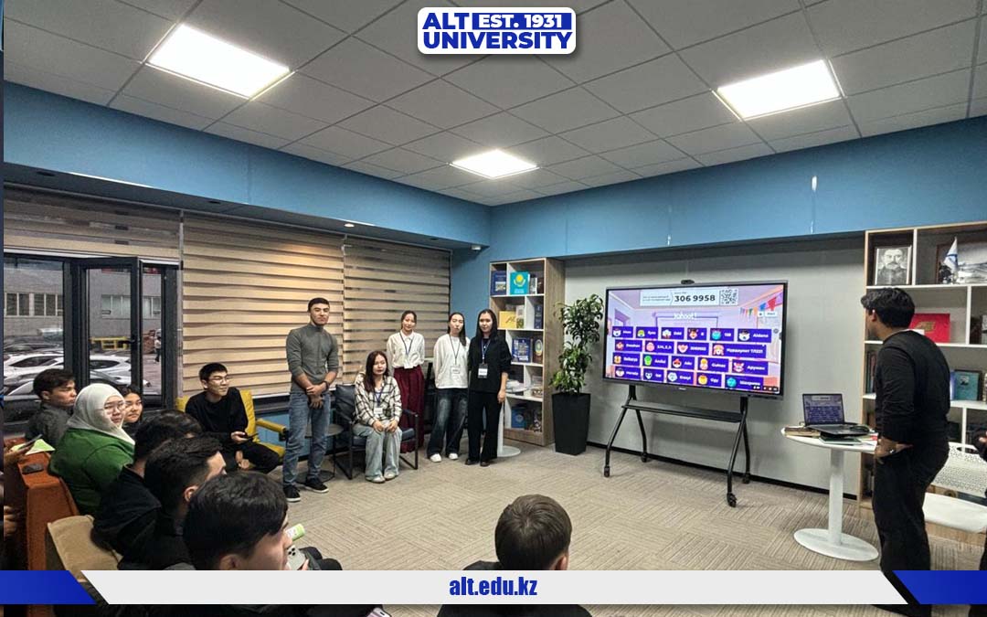 Мероприятие для обучающихся на тему профилактики инфекций, передаваемых половым путём