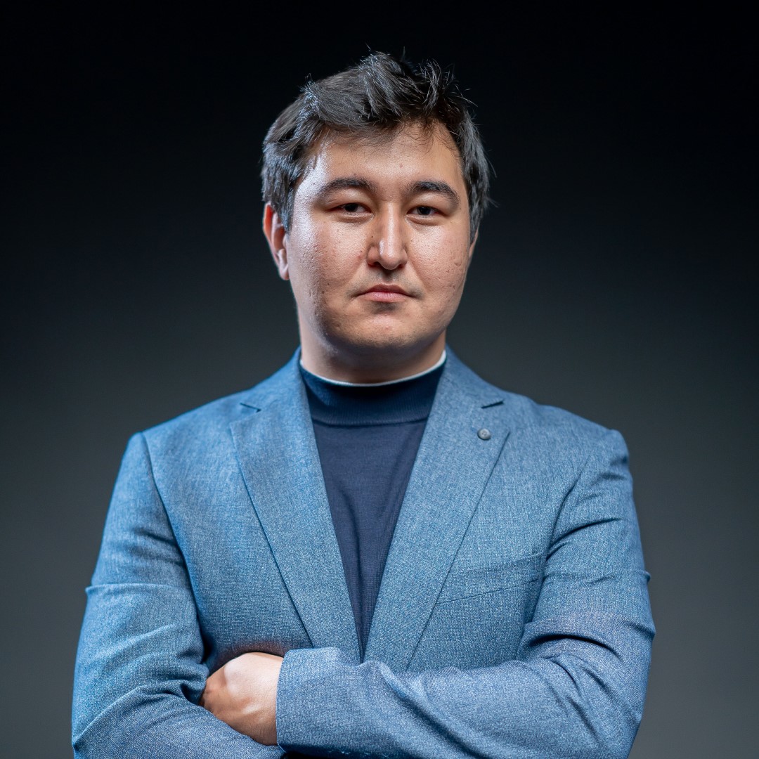 Шатковский Артур Евгеньевич