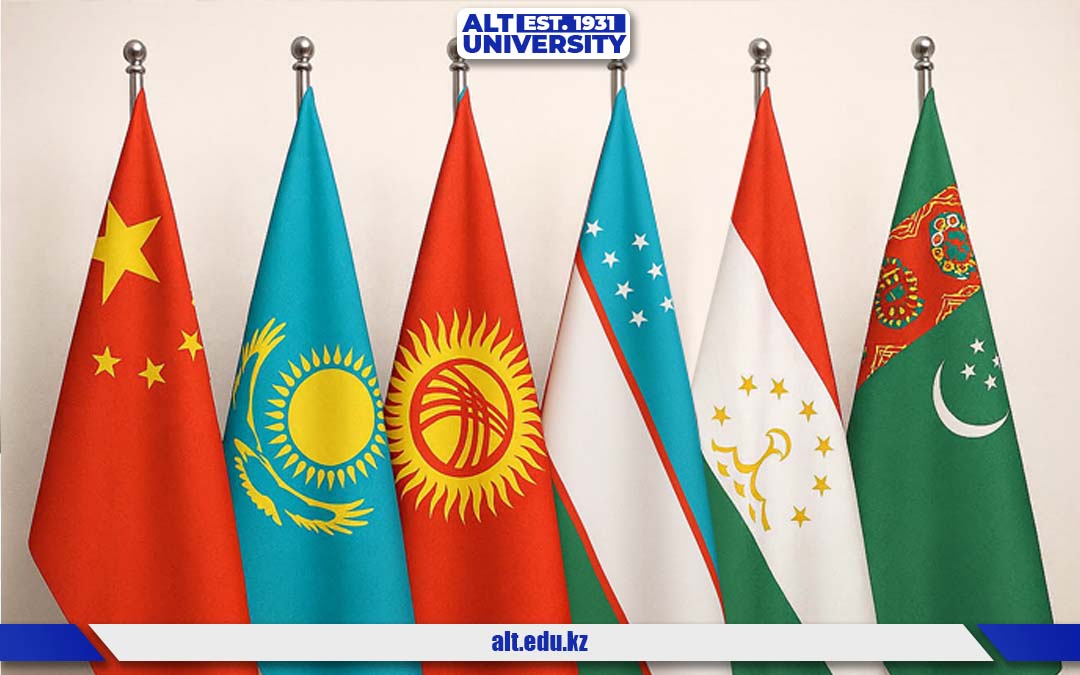 Третье заседание Совета Альянса по подготовке кадров в сфере транспорта между Китаем и странами Центральной Азии