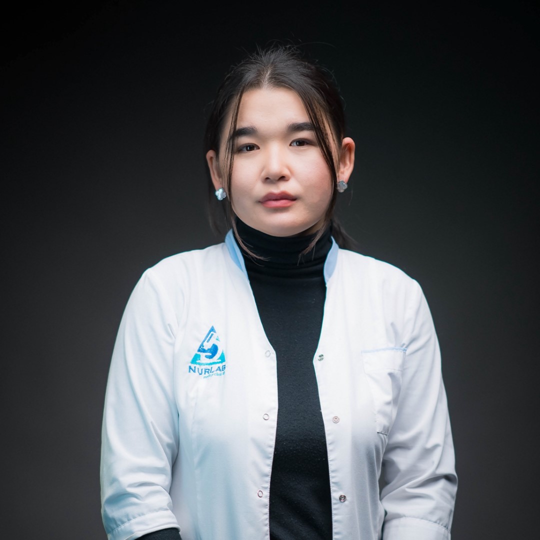 Адал Болатжанқызы