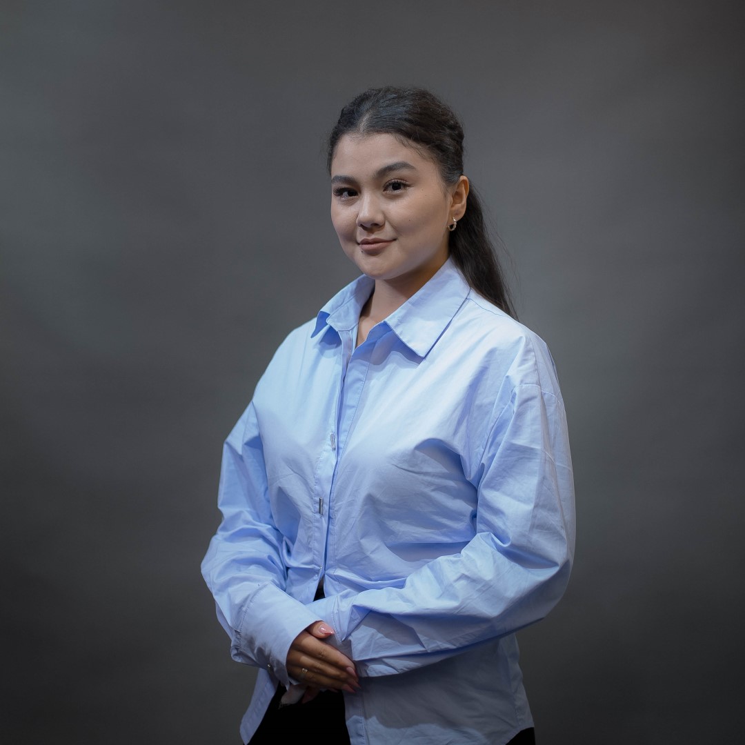 Атымтаева Дана Болатовна