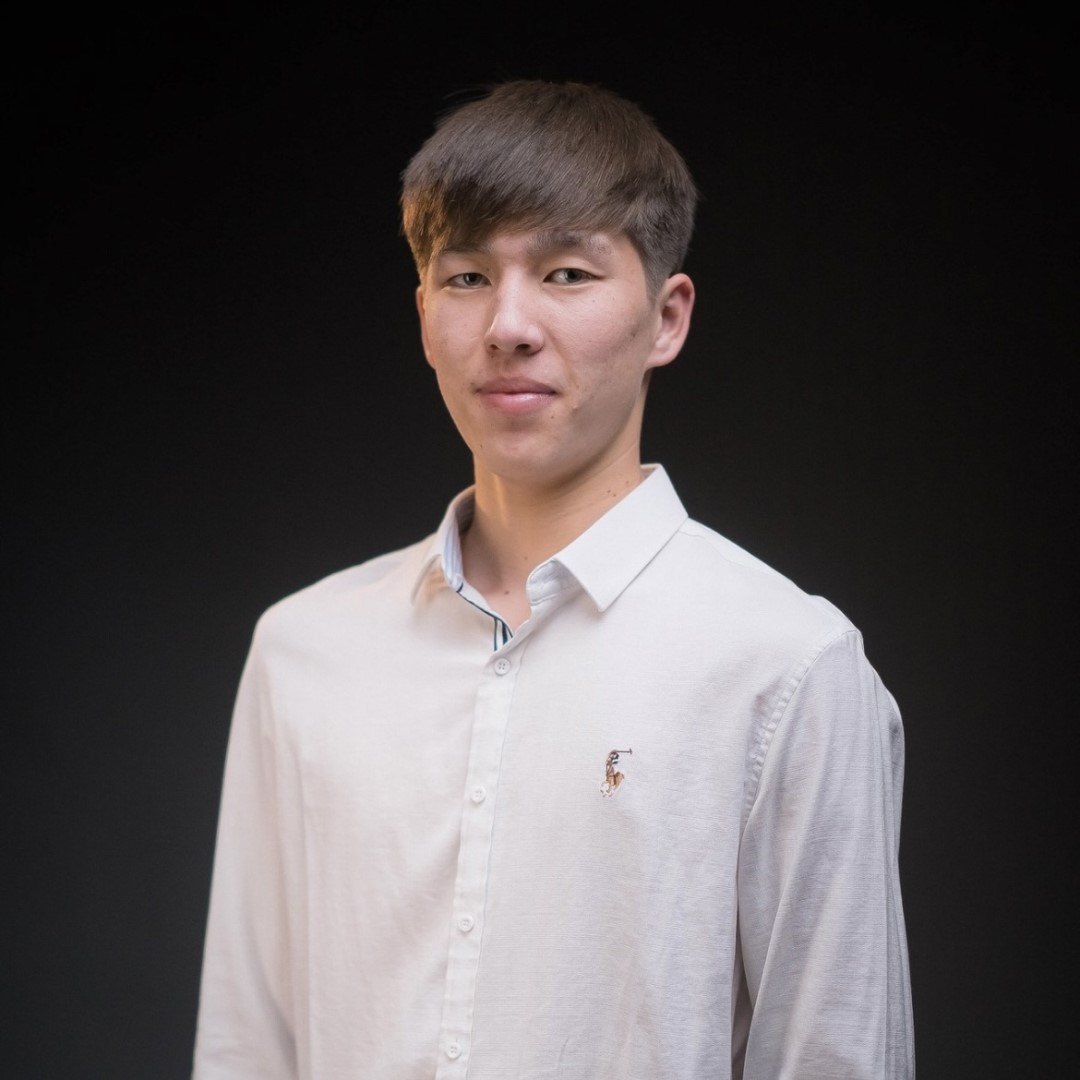 Байжұман Кәусар Арманбекқызы