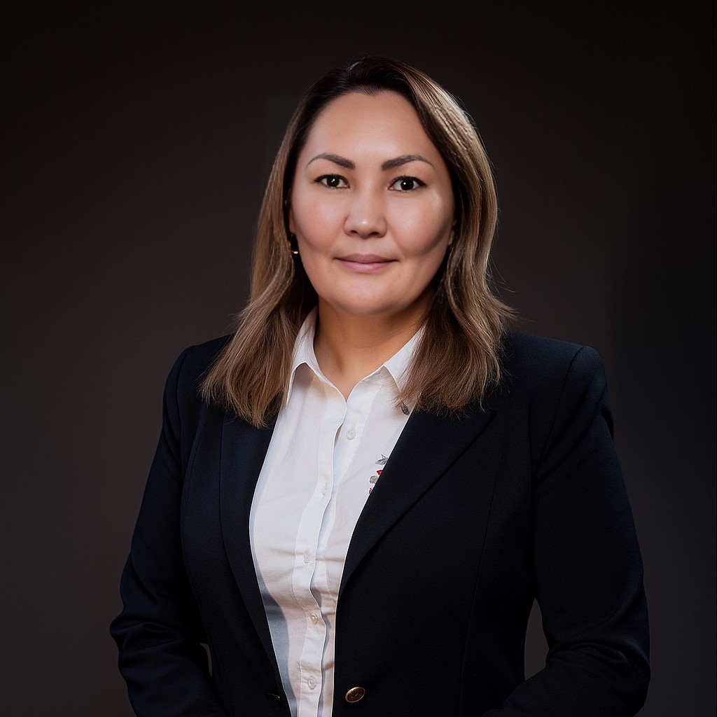 Дулатова Мадина Сабитовна