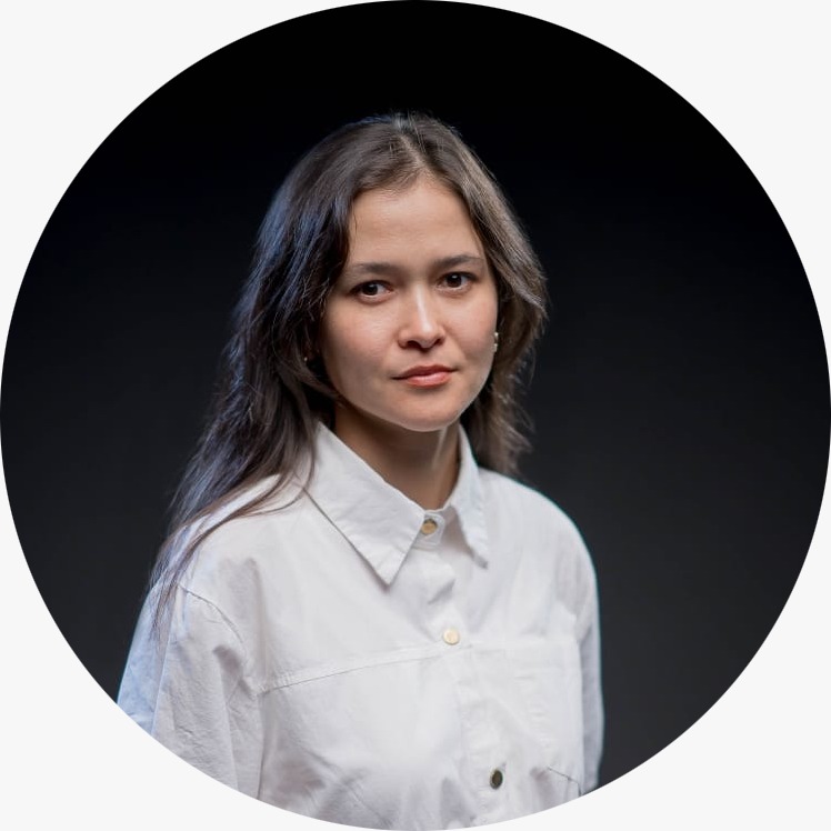 Moldaganapova Aigul Galimbekovna