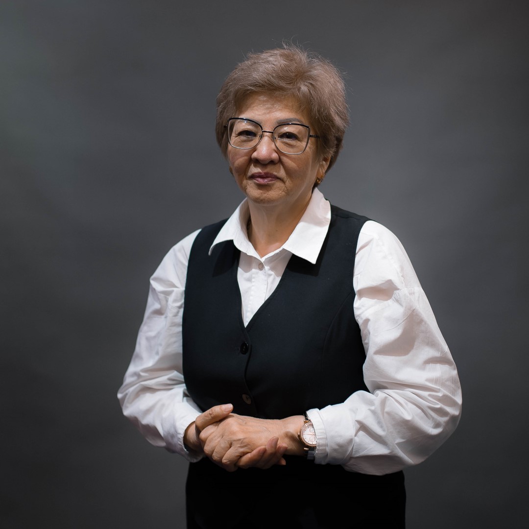 Исмагулова Саракуль