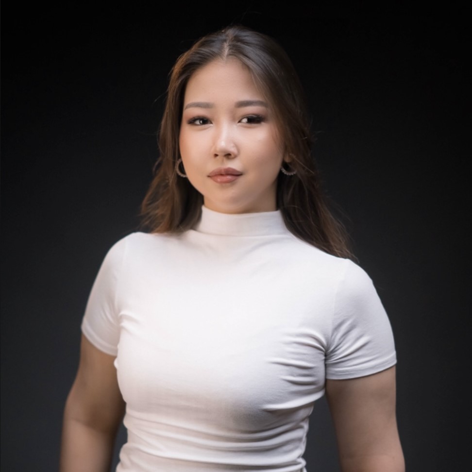 Гадилбеков Бейбит