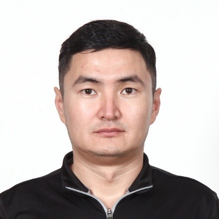 Мусатаев Мейрбек Жанарбекович