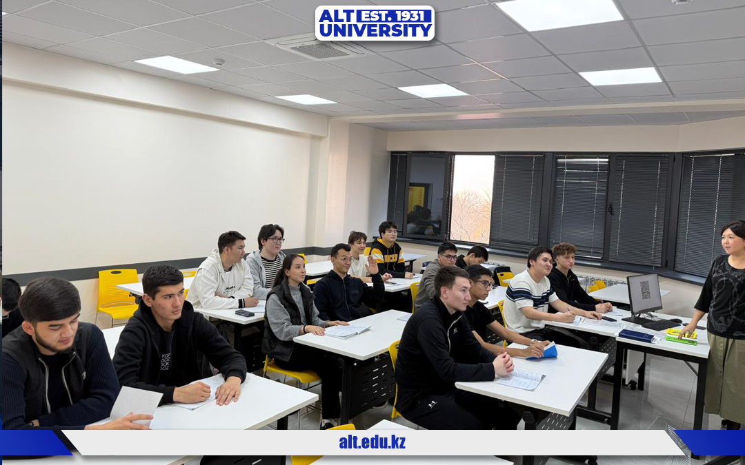 Practical Session within the Innovation Week