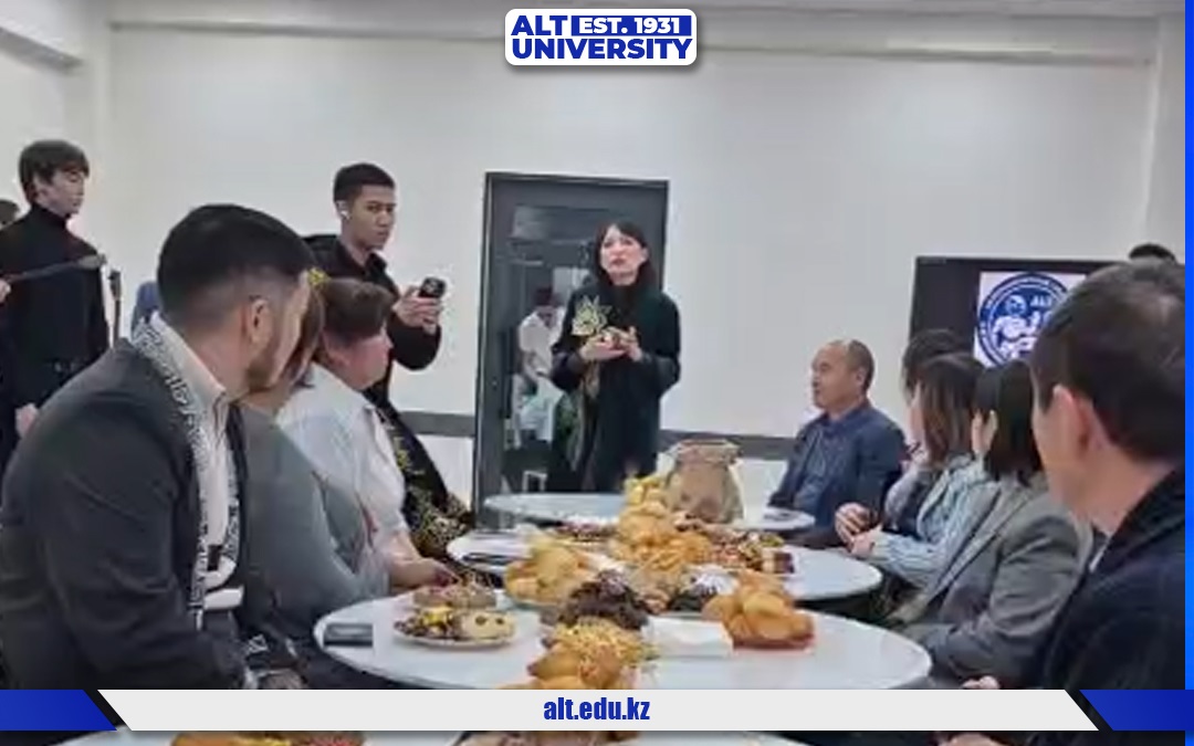 “Til Ashar” Ceremony – Honoring National Values