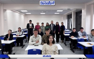 Ақын Мұқағали Сүлейменұлы Мақатаевтың (1931-1976 жж.) туғанына 95 жыл толуына арналған кеш