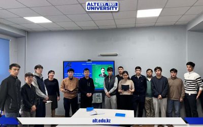 Алаш арысы Міржақып Дулатұлының 140 жылдығына арналған «Ұлт руханиятының шамшырағы» атты әдеби-танымдық кеші өтті