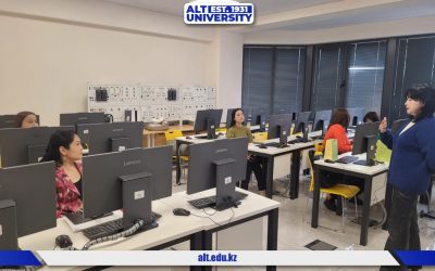 Гостевой семинар «Логическая культура мышления преподавателей высшей школы»