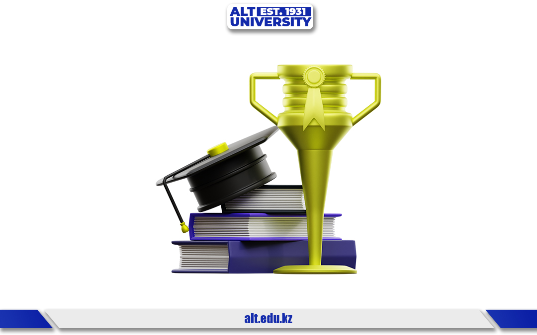 2025 жылғы «ЖОО-ның үздік оқытушысы» атағын беруге арналған байқауының (ЖОО ішіндегі) I кезеңінің нәтижелері