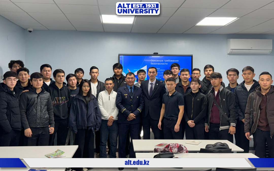 Үлкен машиналардың тамаша жұмысы: болашақ локомотив машинисі нені білуі керек