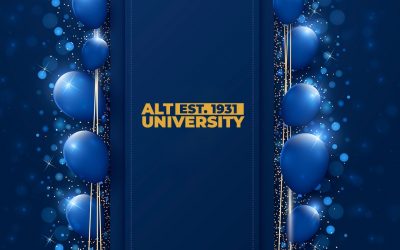 Поздравляем кафедру Автоматизации и управления и кафедру Энергетики!