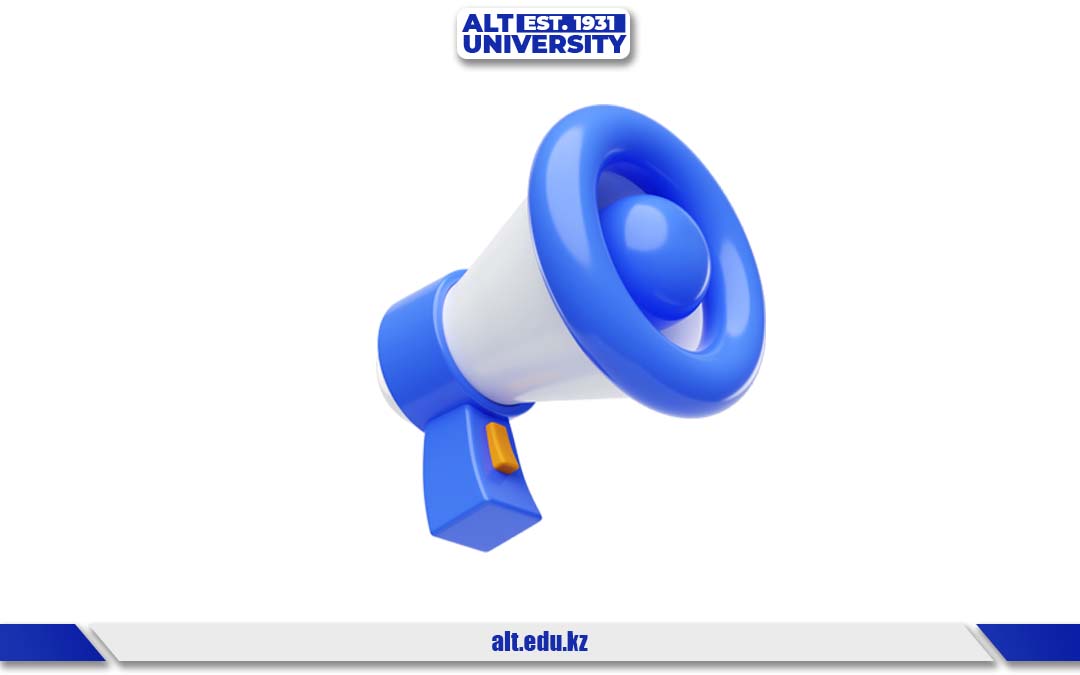 2025 жылғы «ЖОО-ның үздік оқытушысы» атағын беруге арналған байқауының (ЖОО ішіндегі) I кезеңінің нәтижелері