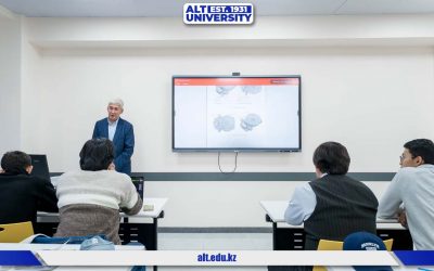 От шестерёнки до ступеней: Инженерные вызовы Алматинского Метрополитена