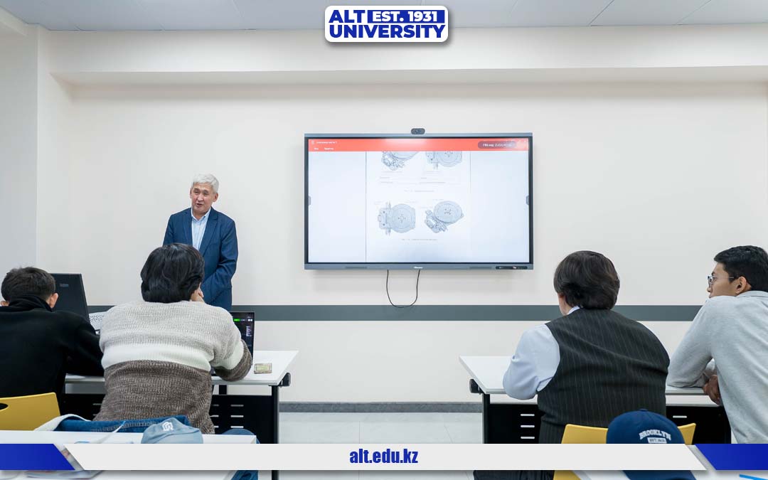 Тісшеден басқышқа дейін: Алматы Метрополитенінің Инженерлік Міндеттері