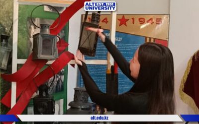 «Погружение в историю: студенты ускоренного обучения открыли для себя 300 000 артефактов!»