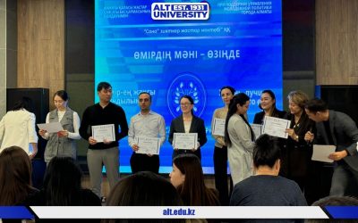 “Life is the Greatest Value”