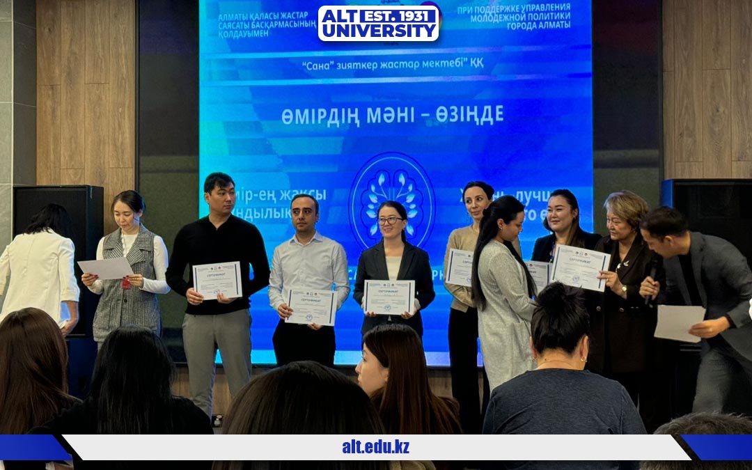 “Life is the Greatest Value”