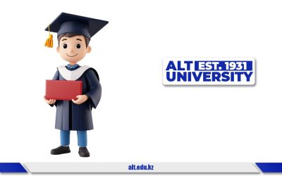 It’s easy to enroll in a master’s or doctoral program at ALT University if you know the test format!
