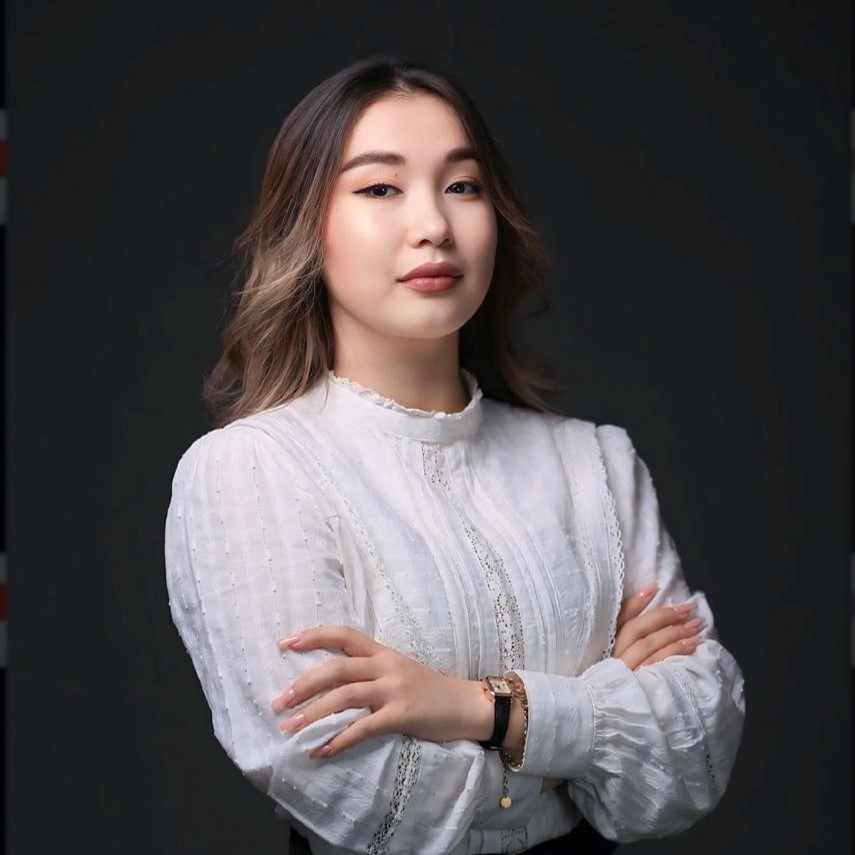 Рустембекова Дана