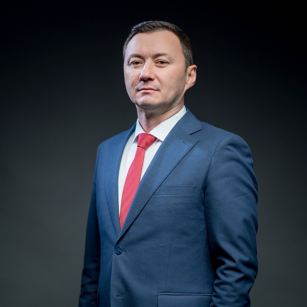 Сергазин Ғани Құдайбергенұлы