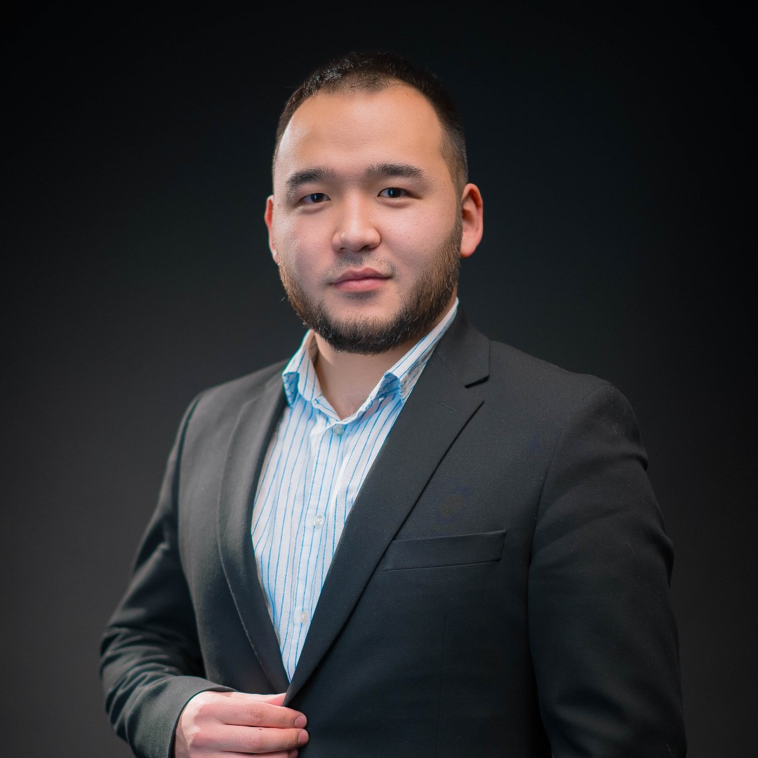 Шопанов Айбек Серикович