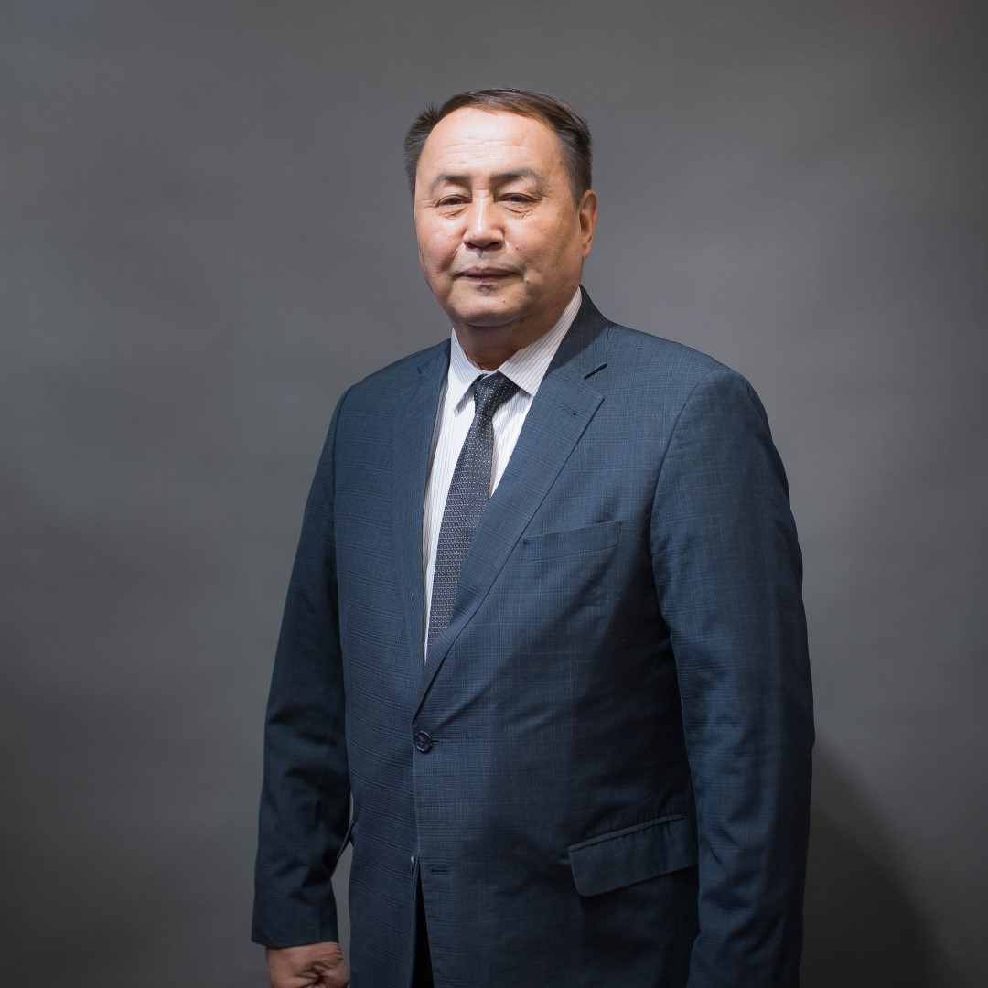 Тулемисов Темиргали Жетешович