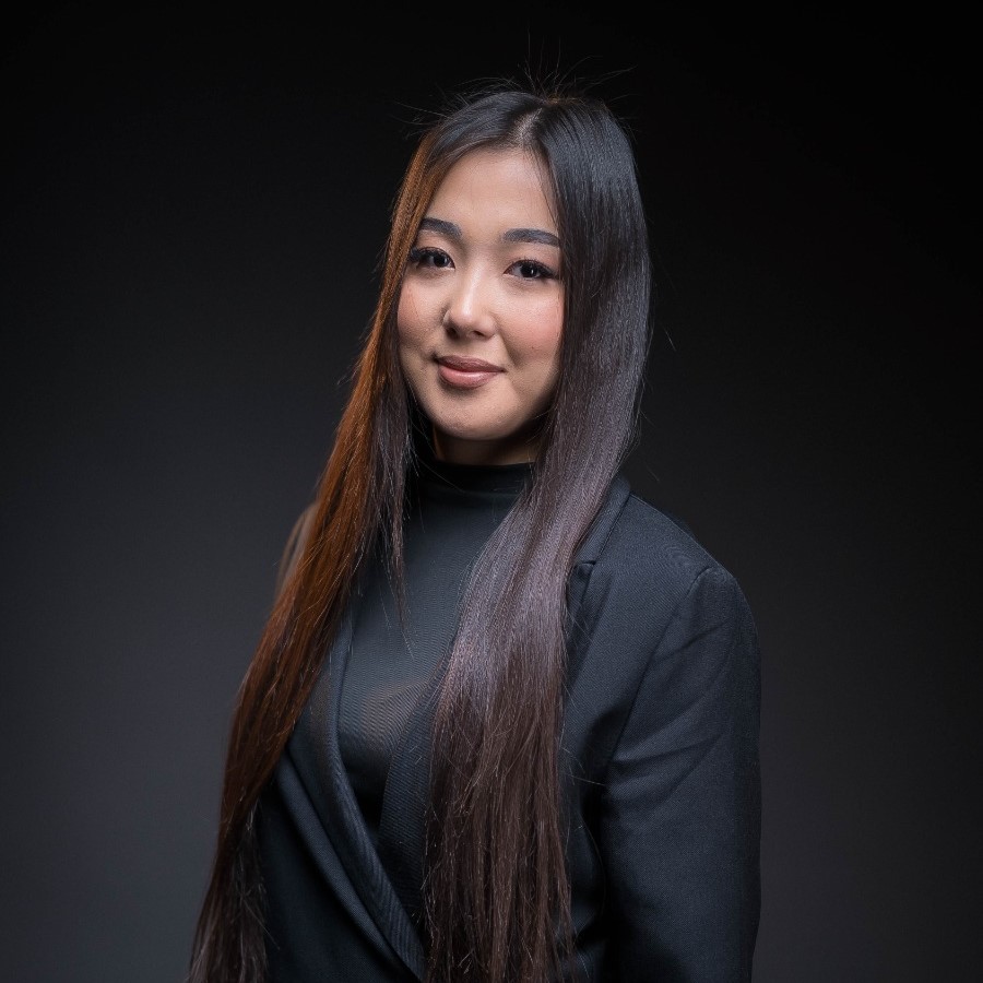 Турлыбек Айым