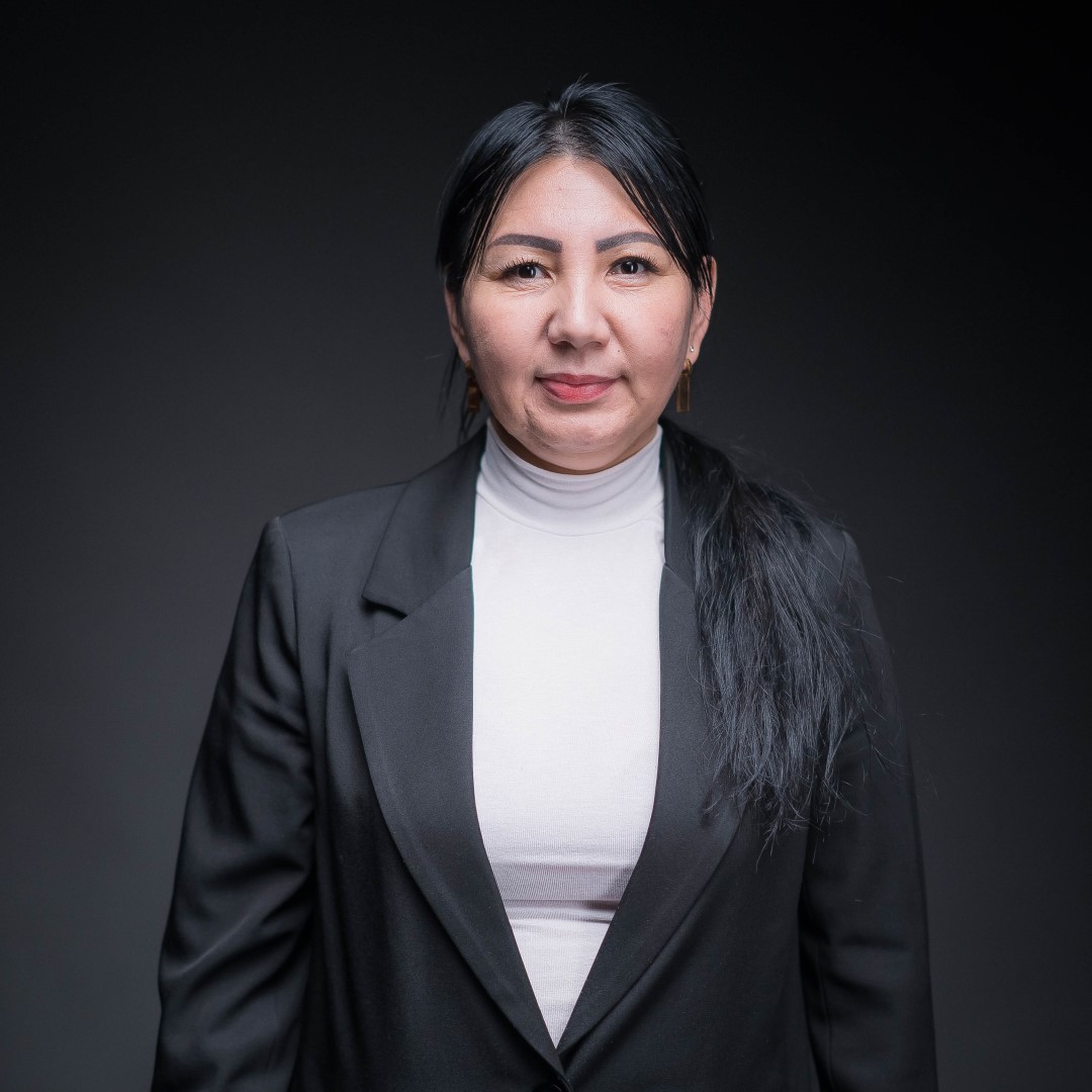 Жаксылыкова Аягоз