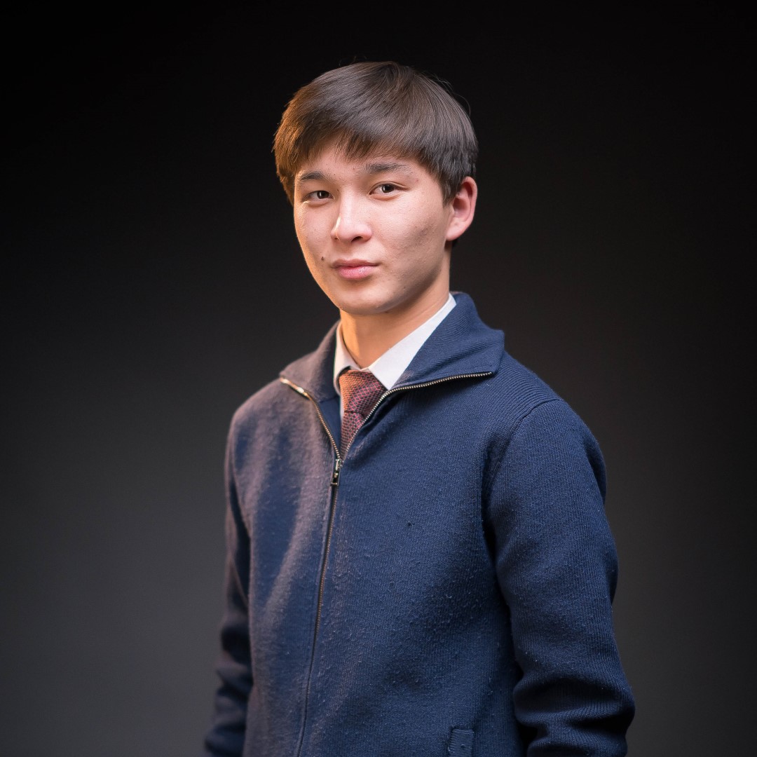 Жақсылық Ақтілек Жасқайратқызы