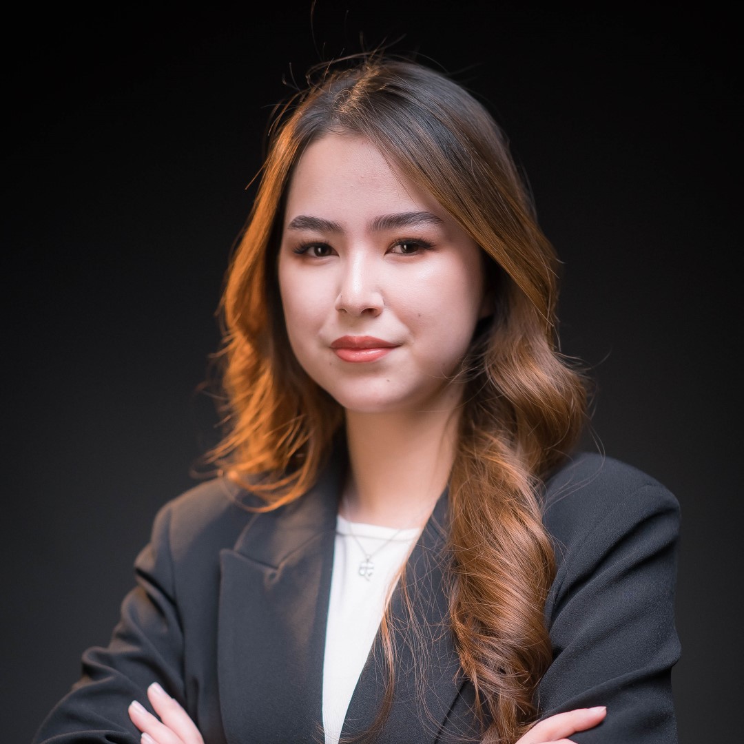 Тулебек Болатбек Ержанұлы