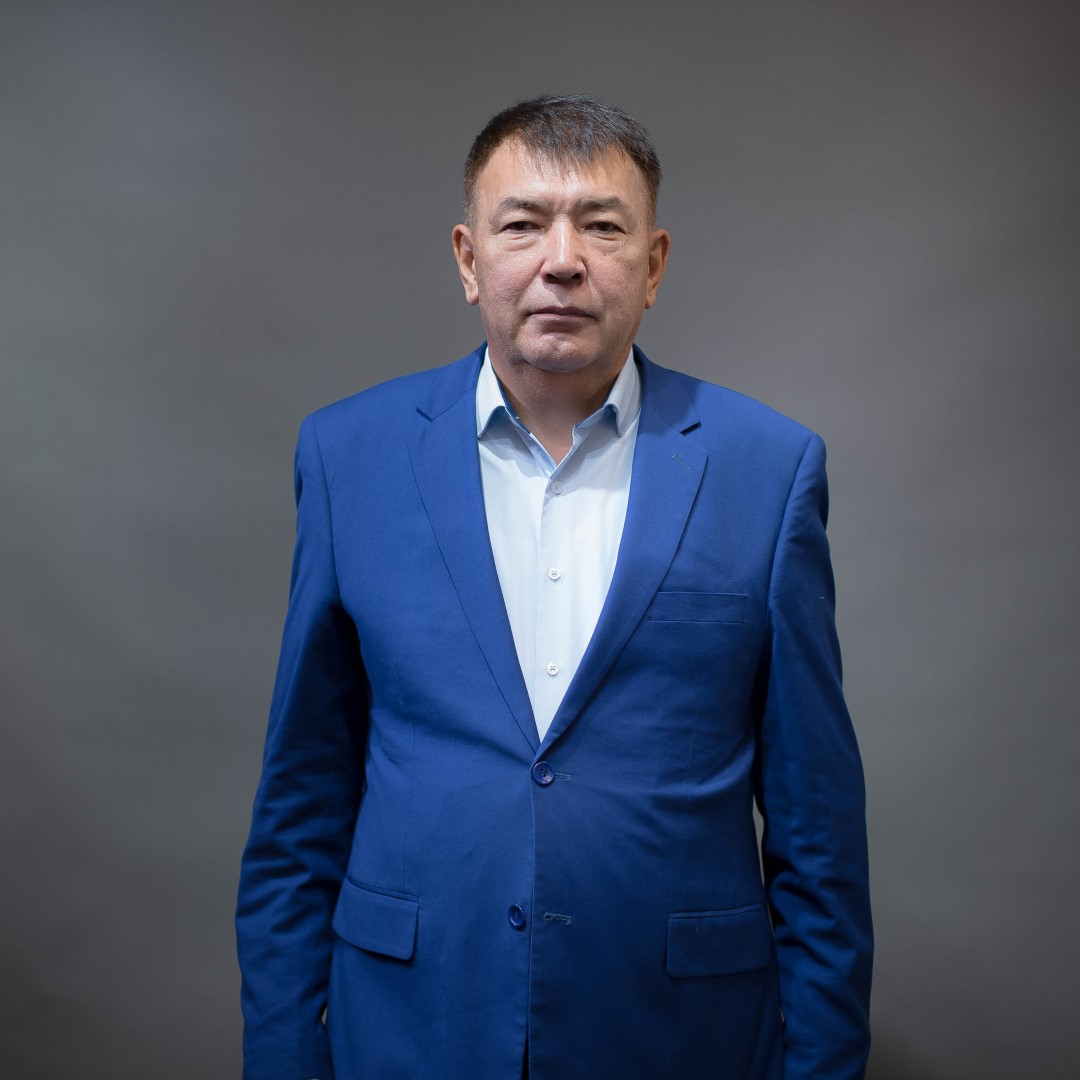 Дюсембин Ербол Ануарбекович