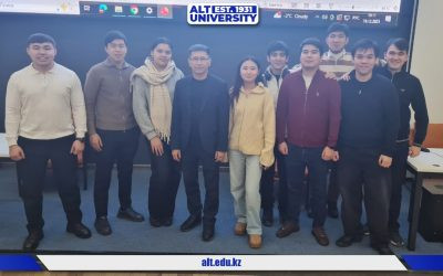 Сыбайлас жемқорлыққа қарсы мәдениетті қалыптастыруға арналған кездесу