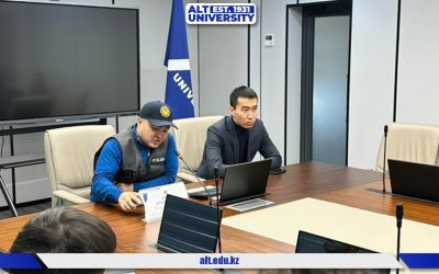 В рамках акции «Закон и порядок» прошло профилактическое мероприятие