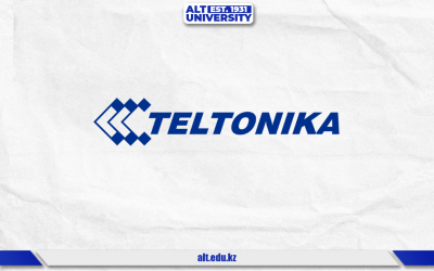 Гостевая лекция «IoT в действии: как GPS-трекеры Teltonika меняют транспорт и логистику»