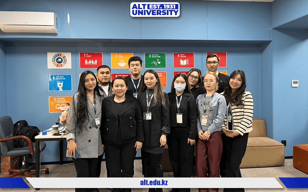 Работа с администрацией, ППС и эдвайзерами