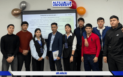 Meeting dedicated to the International Anti-Corruption Day