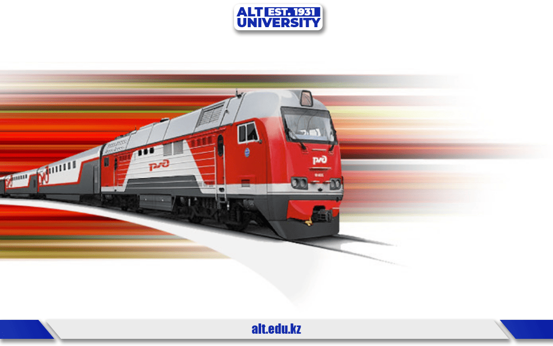 Тұрақты және ресурсты үнемдейтін көлік тақырыбындағы семинар