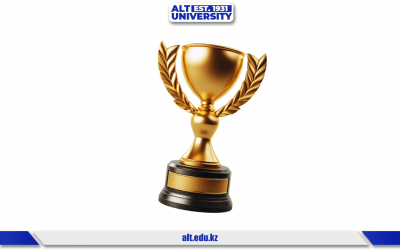 ALT Jaidarman: Күлкі мен креативтің жарқын финалы