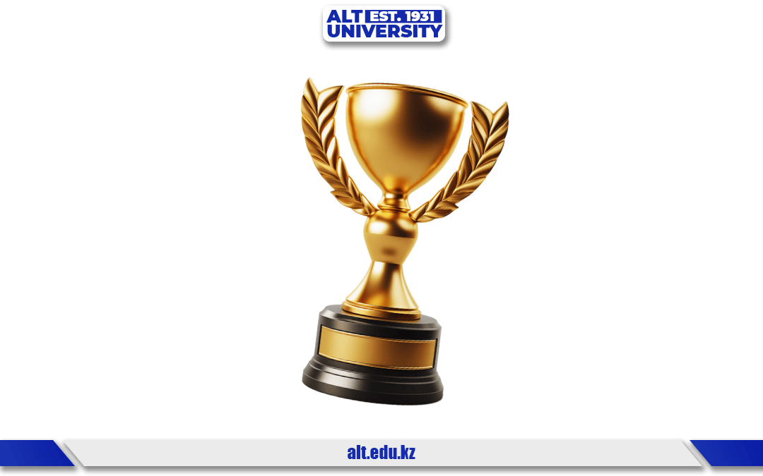 ALT Jaidarman: Күлкі мен креативтің жарқын финалы