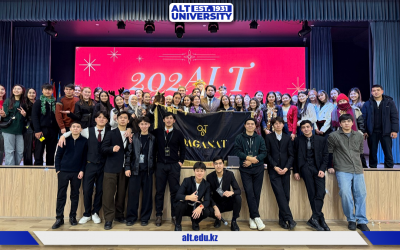 “202ALT New Year” қорытынды кеші