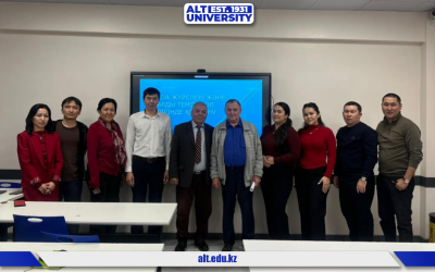 SCADA-системы в железнодорожном транспорте: современные решения автоматизации