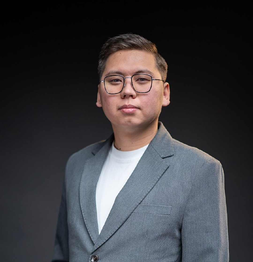 Алтай Ельдос Алтайұлы